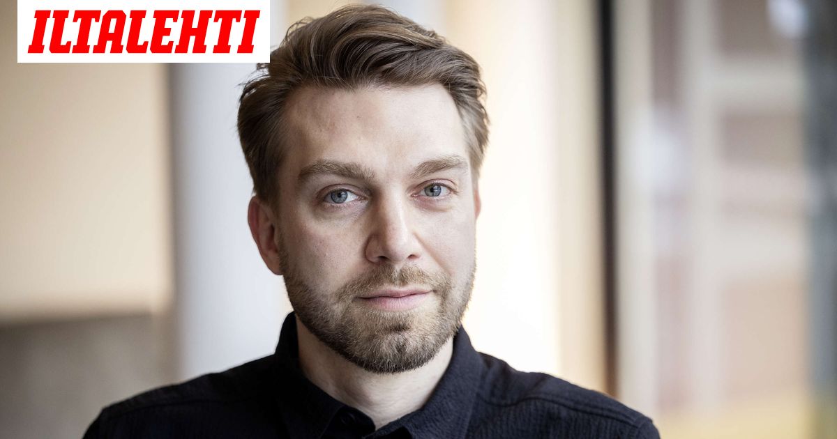 Jarkko Niemi joutui leikkaukseen