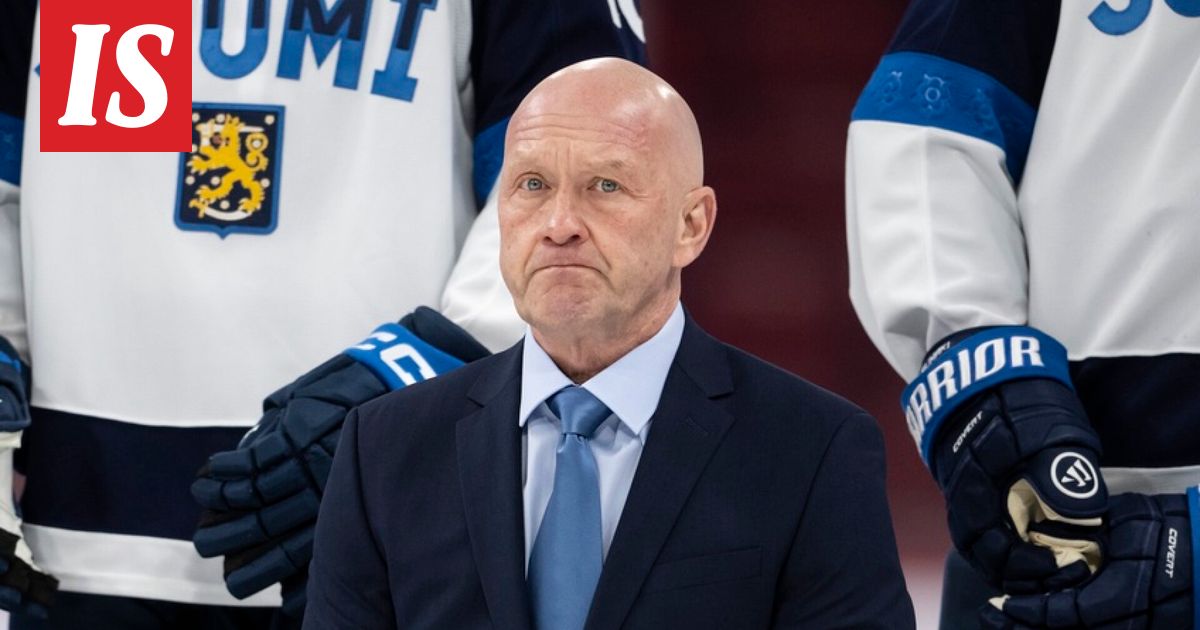 Jääkiekko: Jarmo Kekäläinen jätti HIFK-pestin – tässä syy