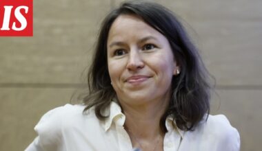 Maria Nordinin tuomio kumottiin - Ilta-Sanomat