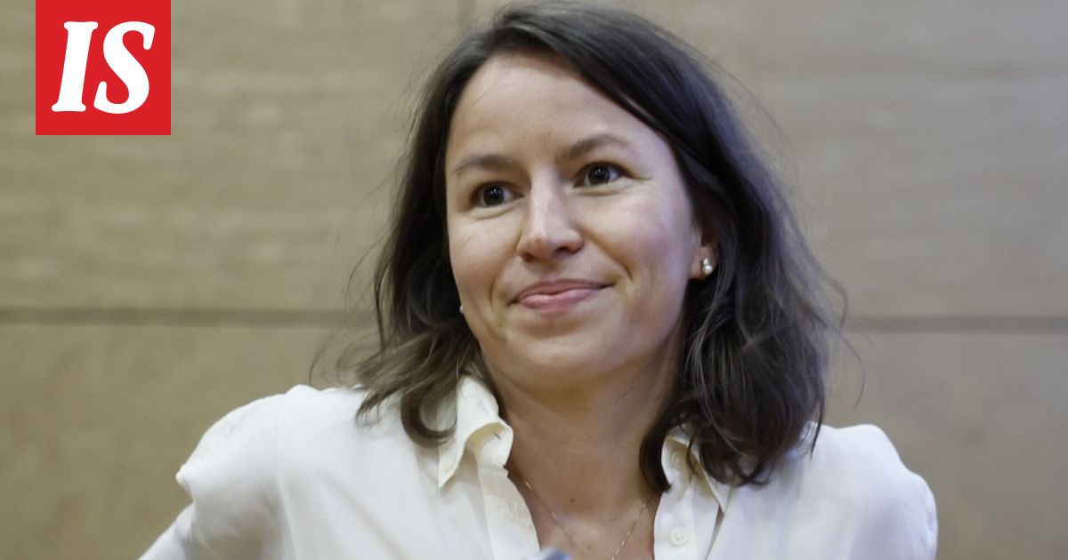 Maria Nordinin tuomio kumottiin - Ilta-Sanomat