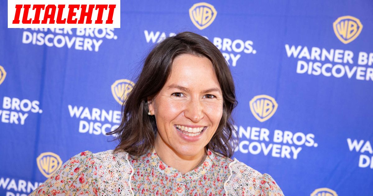 Maria Nordin iloitsee oikeuden päätöksestä: "Voitin"