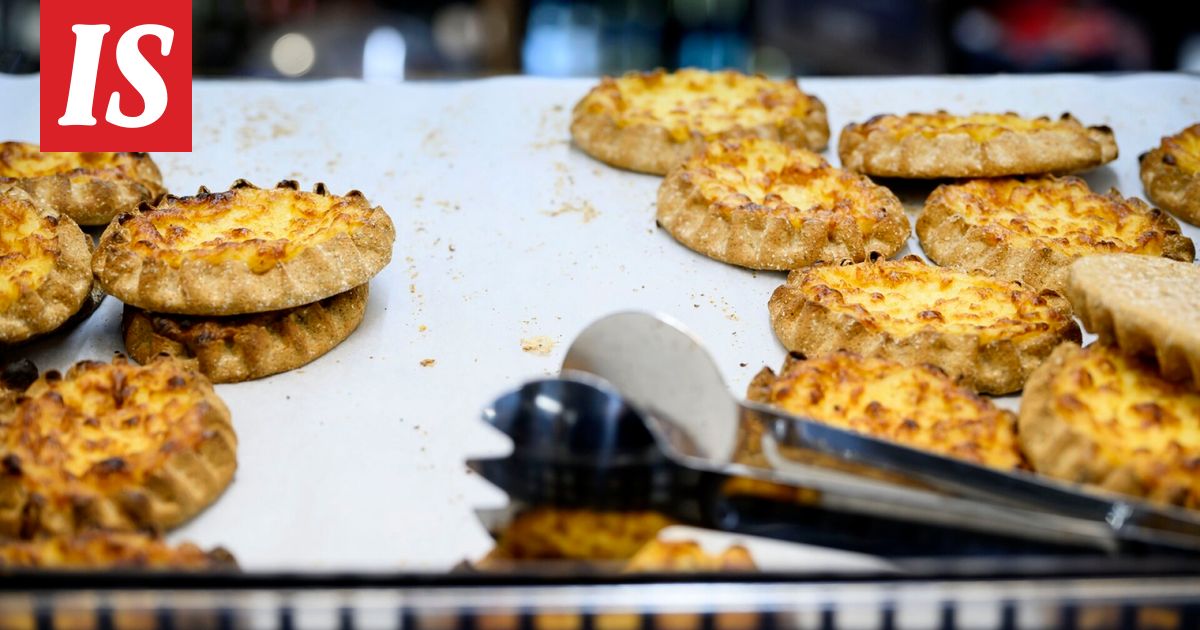 Kuinka kauan riisipiirakka ja muut paistopistetuotteet säilyvät? Selvät ohjeet säilytykseen
