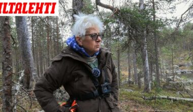 Liisa, 60, katuu osallistumistaan heti ensimmäisenä aamuna: ”Toivoton olotila”