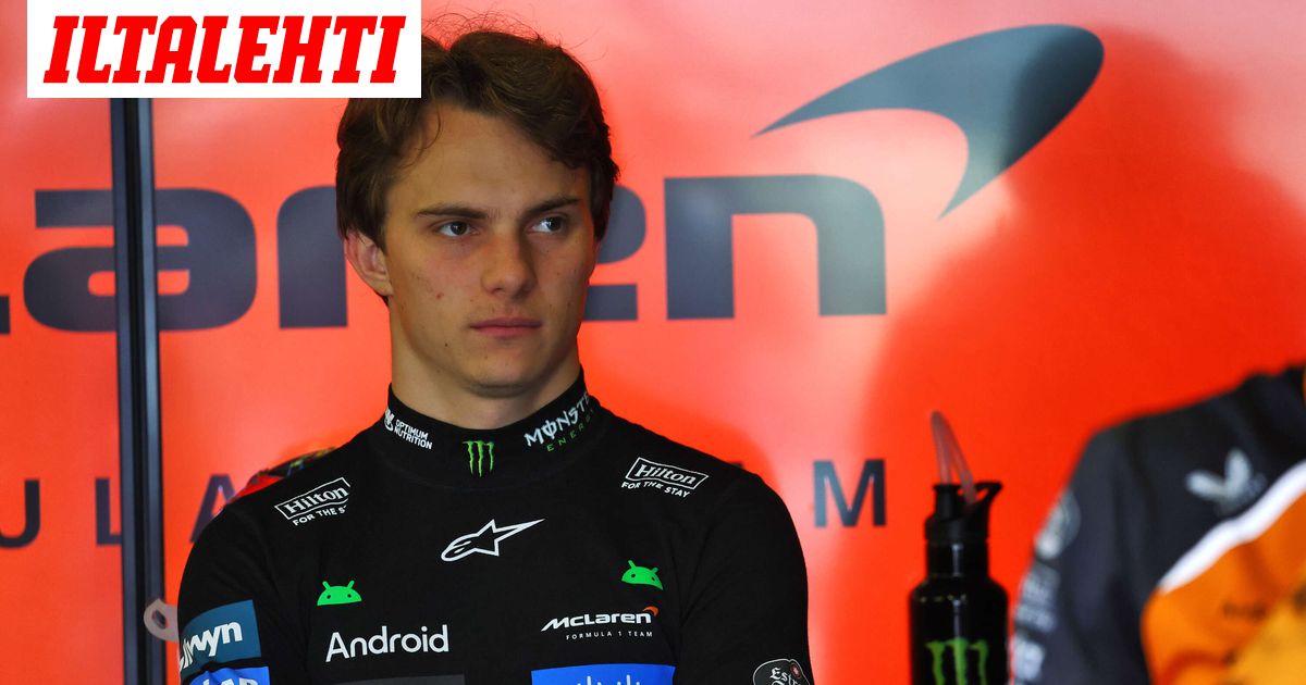 Ennätyksellistä ylivoimaa F1-sarjassa – Samppanjat jäissä varikolla