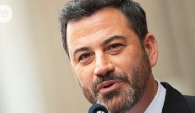 Demokraatit vaativat virastojohtajan eroa Jimmy Kimmelin ohjelman hyllytyksen jälkeen