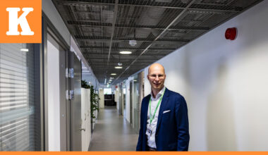 Oululainen tilitoimistoketju Talenom selvittelee ohjelmistoliiketoimintansa mahdollista eriyttämistä itsenäiseksi pörssiyhtiöksi