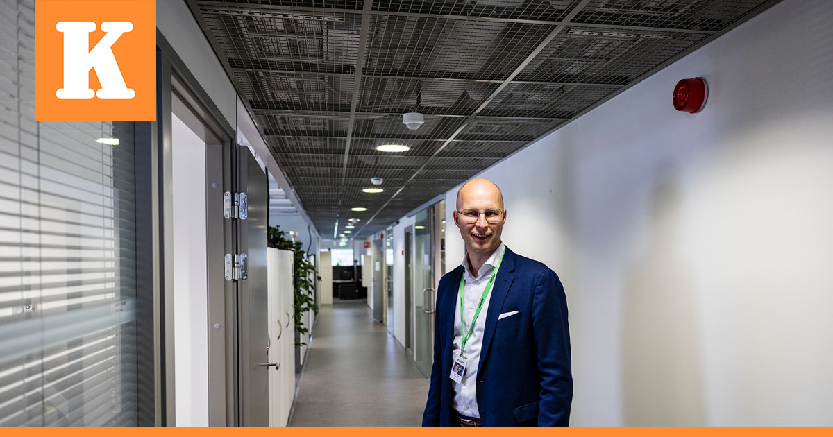 Oululainen tilitoimistoketju Talenom selvittelee ohjelmistoliiketoimintansa mahdollista eriyttämistä itsenäiseksi pörssiyhtiöksi