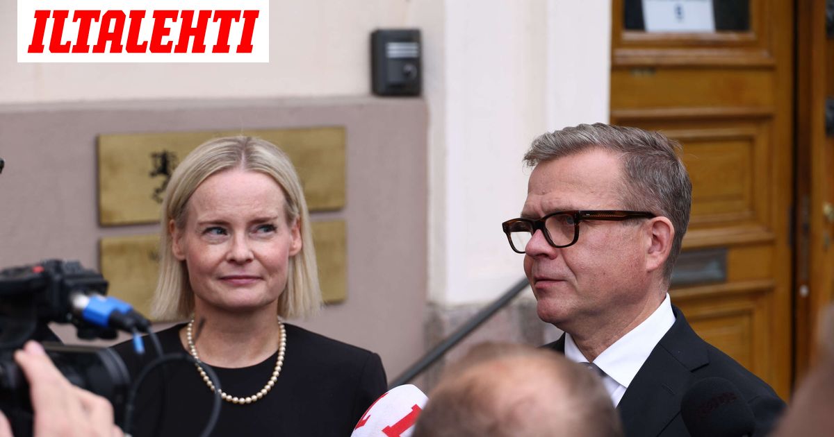 Ahdinko Suomessa nousi uutiseksi maailmalla