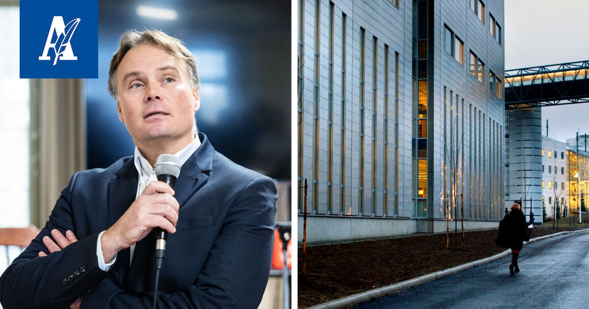 Voionmaan opisto saattaa sittenkin säilyä – viime hetkillä yllättävä tarjous
