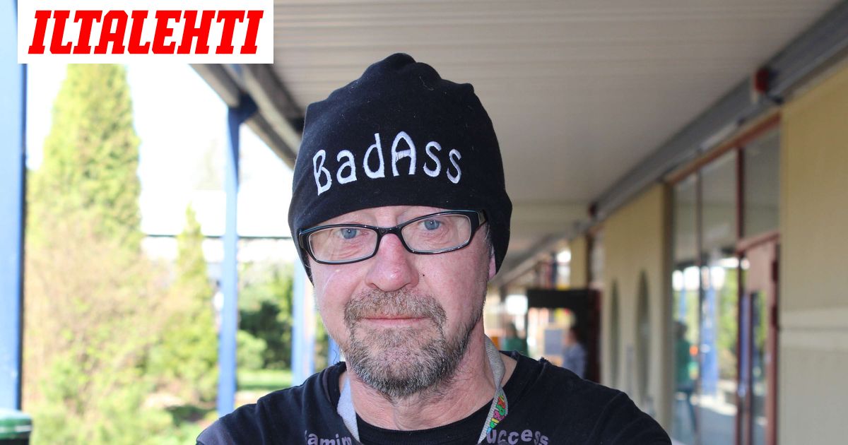 Hannu Pulkkinen uusiin syöpähoitoihin – Kuva ei herkille
