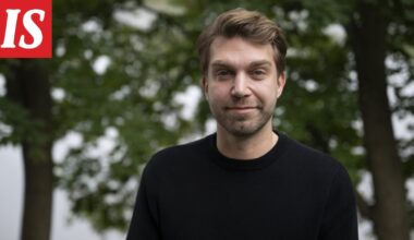 Jarkko Niemi joutui leikkaukseen – flunssa olikin tulehtunut umpilisäke