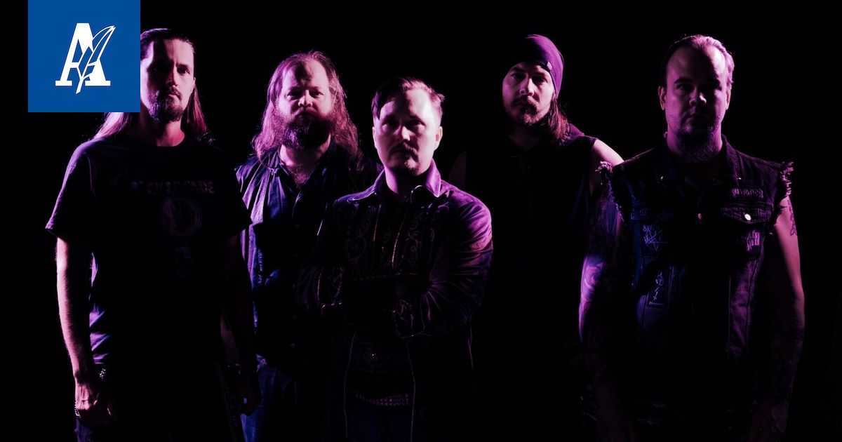 Tampereella perustettu heavy-yhteisö järjestää lokakuussa ainutlaatuisen metalli­musiikin maa­ottelun