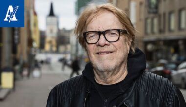 Tampereen Tähtikatu sai neljä uutta tähteä