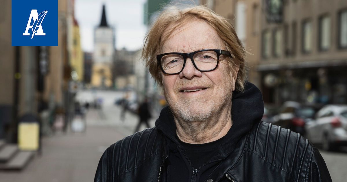 Tampereen Tähtikatu sai neljä uutta tähteä