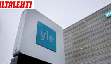 Ylen aamussa aloitti uusi uutisankkuri – Tätä mieltä ovat katsojat