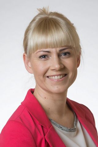 Satu Taavitsainen