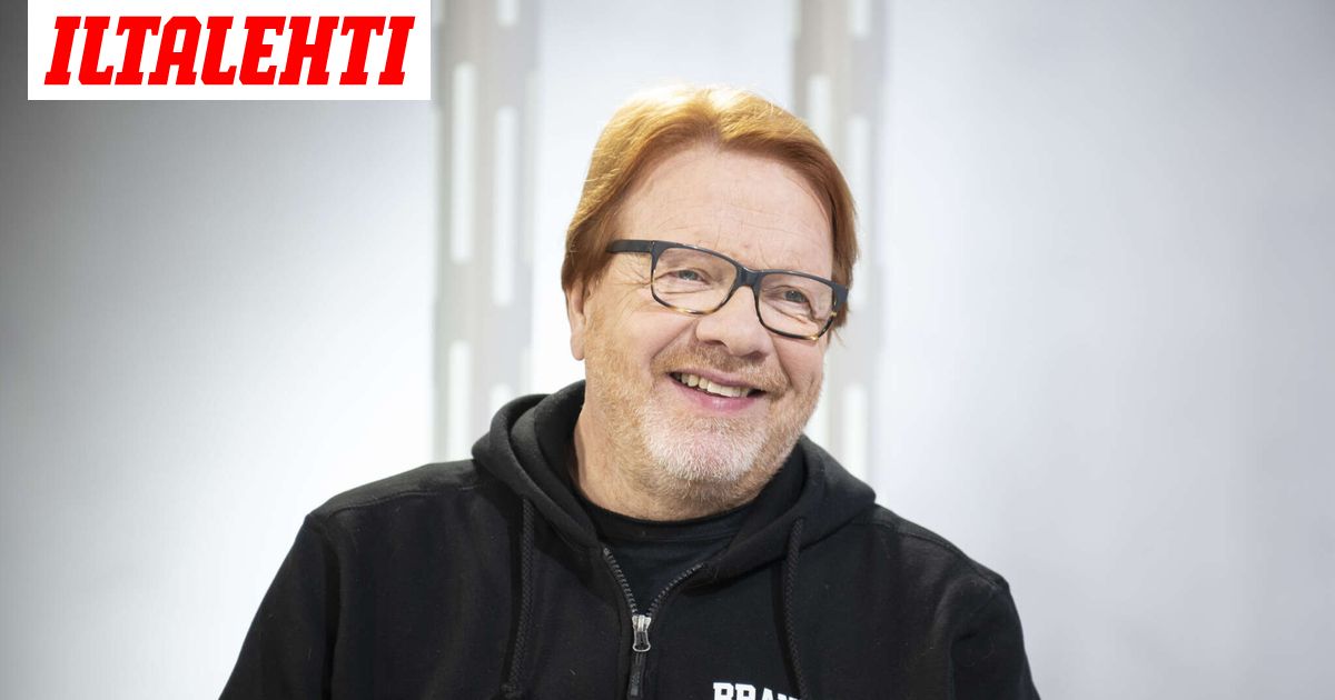 Heikki Silvennoinen ikuistettiin Tampereen kadulle