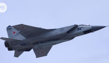 Ilmatilaloukkaus on ”ennennäkemättömän röyhkeä”, sanoo ulkoministeri