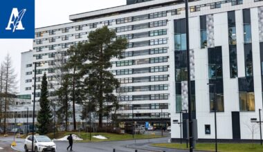 Tampereen vieroitushoidon yksiköt keskitetään väliaikaisesti Taysiin