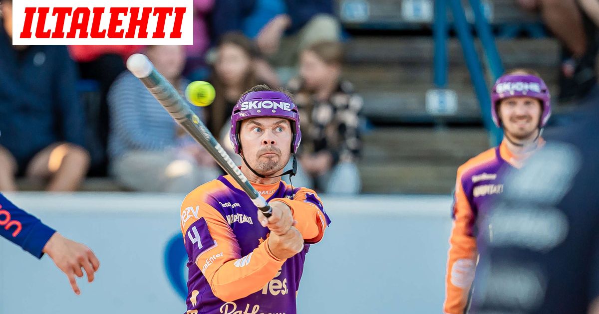 Uskomaton tilanne Superpesis-finaalissa