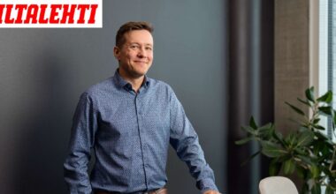 Suositun alan työpaikat katoamassa – Palkka jopa 10 000 euroa kuussa: ”Erikoisosaajista edelleen pulaa”