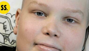 Tobias Kortelaisen, 16, syöpähoidot lopetettiin – "Hän on sanonut, että hänellä on ollut hyvä elämä" | Savo