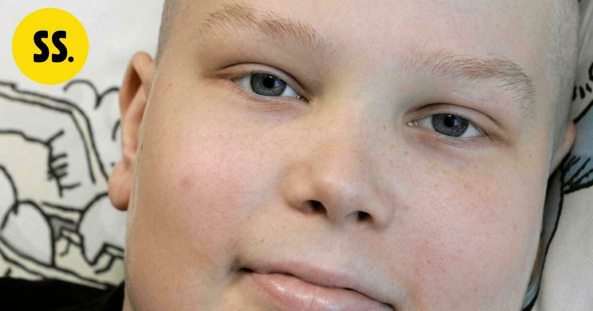 Tobias Kortelaisen, 16, syöpähoidot lopetettiin – "Hän on sanonut, että hänellä on ollut hyvä elämä" | Savo