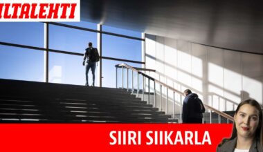 Suomessa on meneillään jotain niin järjetöntä, että sitä on vaikea ymmärtää