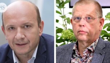 Viron puolustusvaliokunnan puheenjohtaja: ylivoimaisesti räikein ilmatilaloukkaus vuosiin