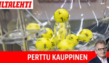 Nyt on verkossa 1,2 miljardin jättipotti – Ja kohta se on laillinen