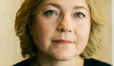 Komissaari Henna Virkkunen: Eurooppalaiset demokratiat ovat ison hyökkäyksen kohteena | Politiikka