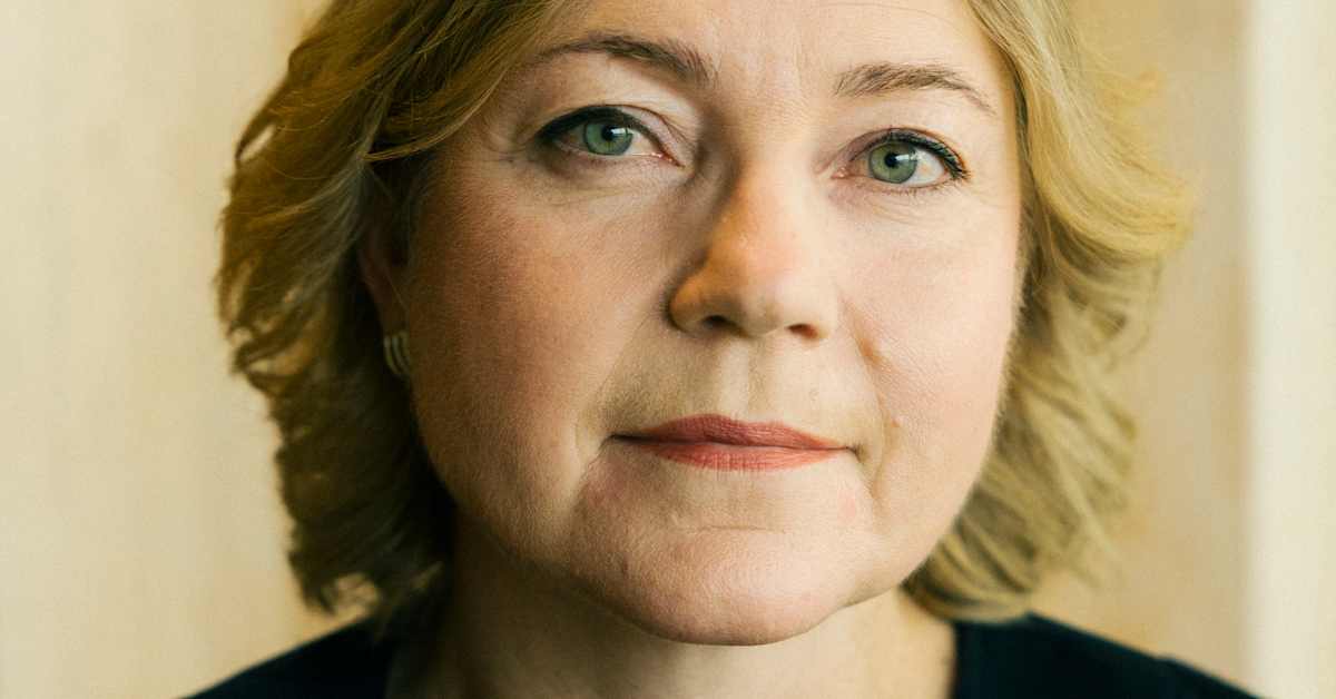 Komissaari Henna Virkkunen: Eurooppalaiset demokratiat ovat ison hyökkäyksen kohteena | Politiikka