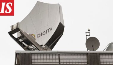 Televisio- ja radiolähetyksissä katkoja Itä-Suomessa torstaina