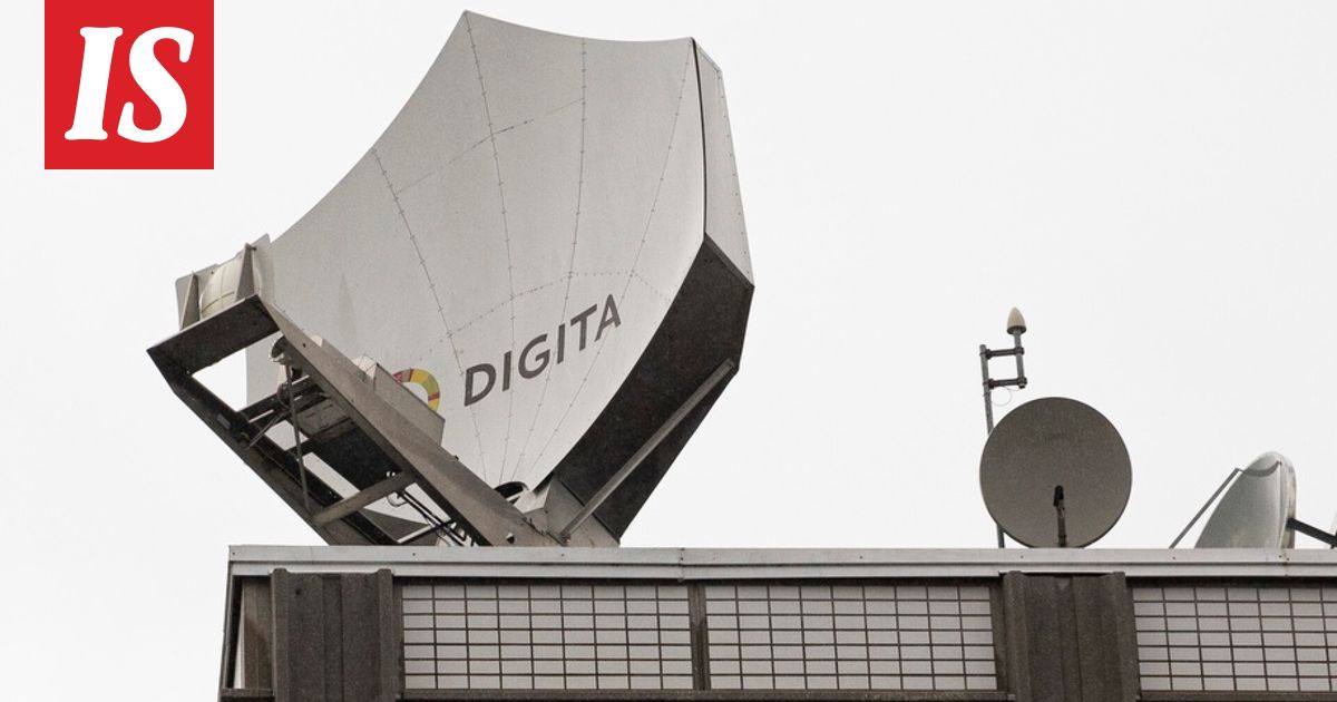 Televisio- ja radiolähetyksissä katkoja Itä-Suomessa torstaina
