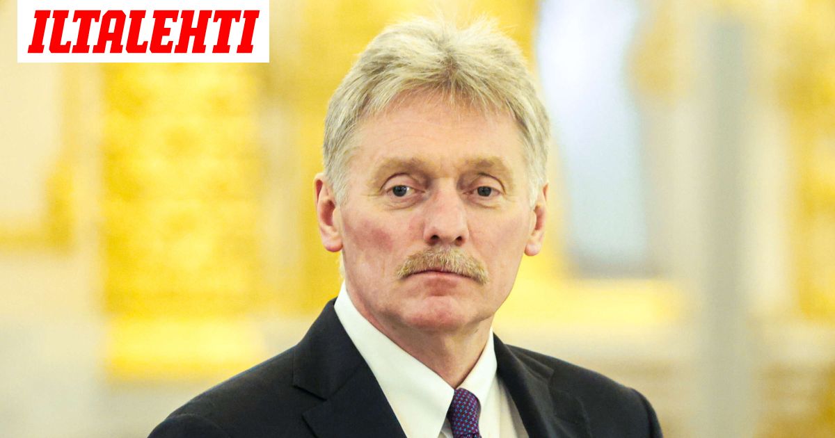 Putin petti Trumpin – Näin Kreml vastaa