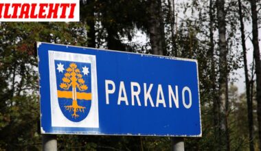 Poliitikko kaljakohun keskellä – Poliisi selvittää