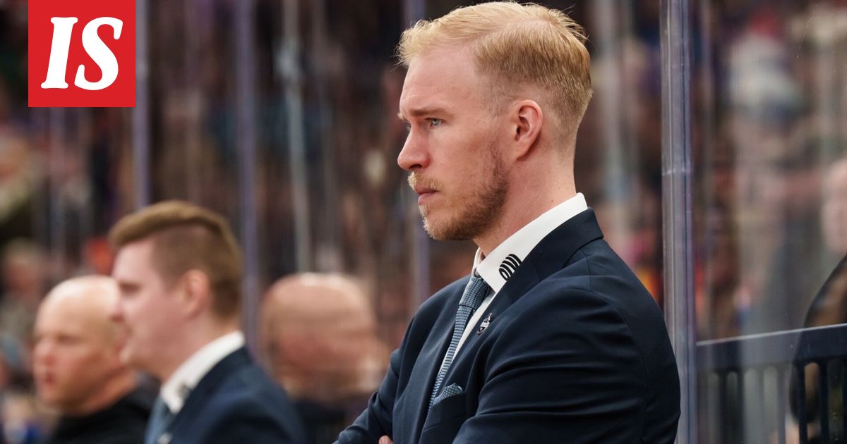 KalPan uusi päävalmentaja suolasi joukkueensa – ”Anteeksiantamatonta”