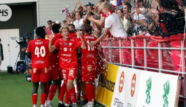 Jaro säilyy Veikkausliigassa – KTP antoi potkut päävalmentajalleen