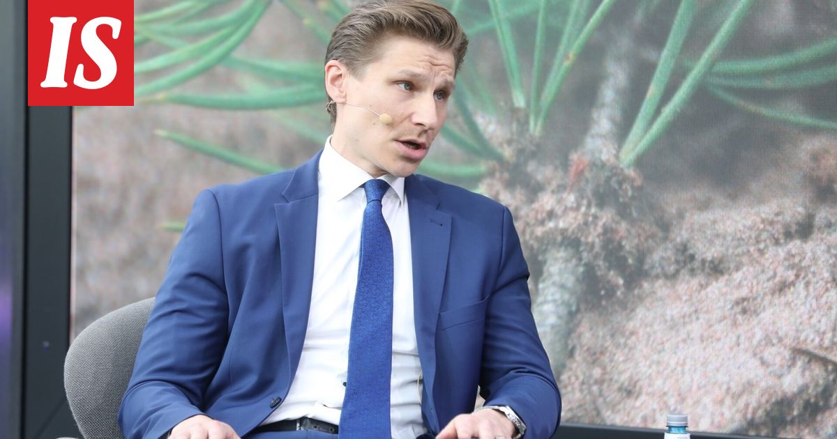 Voiko Suomi luottaa Yhdysvaltoihin? Näin vastaa puolustusministeri