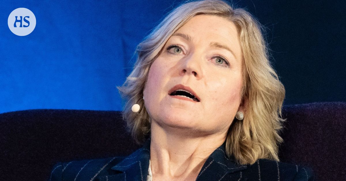 Komissaari Virkkunen, miksi Unkari voi saada EU-lainaa, vaikka se viivyttää ja estää Ukraina-päätöksiä?