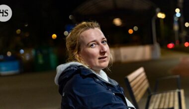 HS Tallinnassa: Virolaiset ovat turtuneet Venäjän häirintään: ”Koko ajan ei jaksa olla huolissaan”
