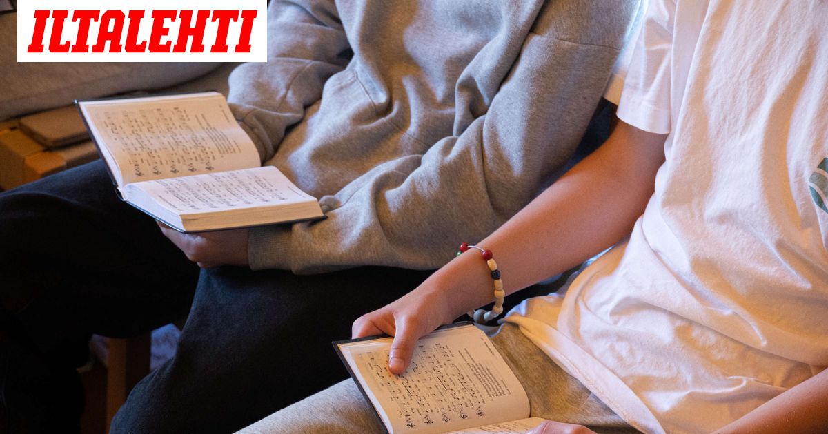 Rippileiri keskeytyi rajuun väkivaltaan – 15-vuotias kimpaantui kiusaamisesta