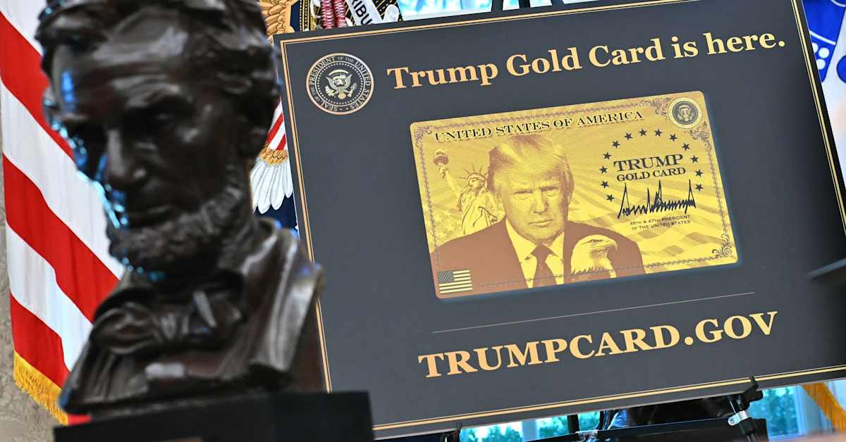 Trump aikoo satakertaistaa teknologiajättien suosiman työviisumin hinnan | Uutisia lyhyesti