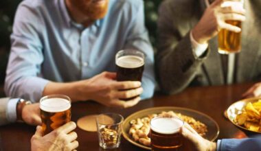 Puhutko paremmin vieraita kieliä juotuasi alkoholia? Tämäkin tutkimus palkittiin hupinobelilla | Ulkomaat