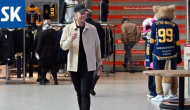 Antti Raanta paljastaa, millaisesta loukkaantumisesta on kyse