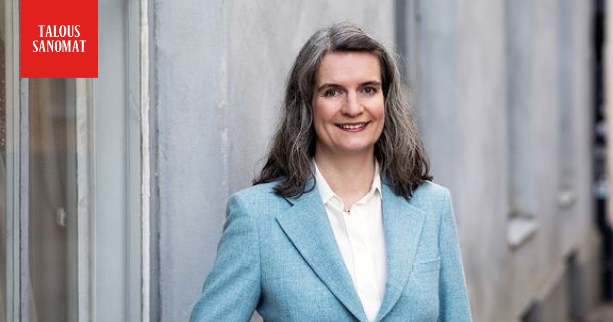 Carl Haglundin korvaaja selvisi - Ilta-Sanomat