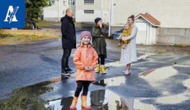 Noin 40 lasta aiotaan siirtää kesken lukuvuoden toiseen kouluun Tampereella – vanhemmat järkyttyivät: ”Vaaralliseksi todettu”