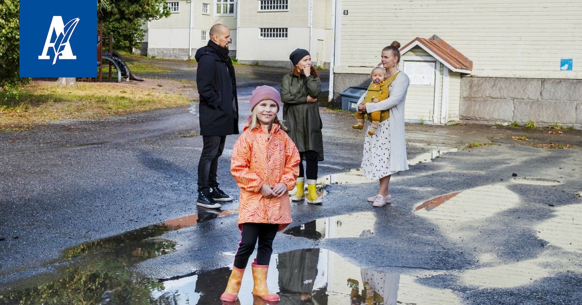 Noin 40 lasta aiotaan siirtää kesken lukuvuoden toiseen kouluun Tampereella – vanhemmat järkyttyivät: ”Vaaralliseksi todettu”