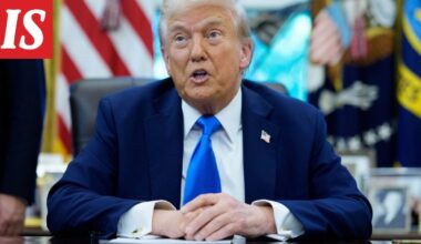 Uutistoimistot: Trump aikoo satakertaistaa teknologiajättien suosiman työviisumin hinnan