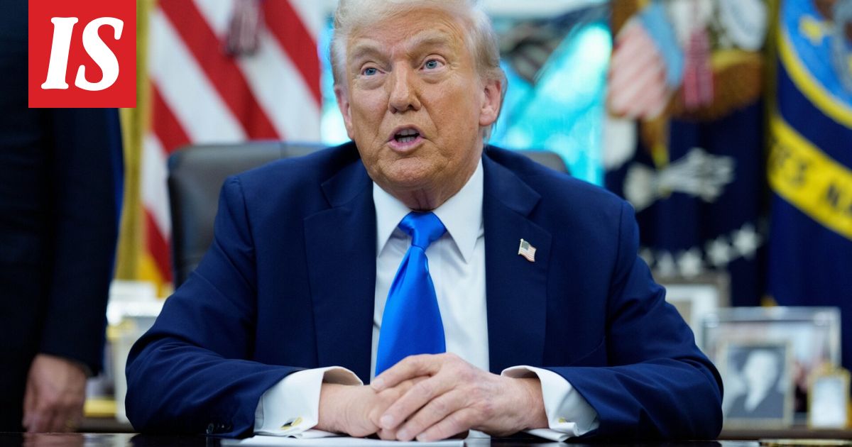 Uutistoimistot: Trump aikoo satakertaistaa teknologiajättien suosiman työviisumin hinnan